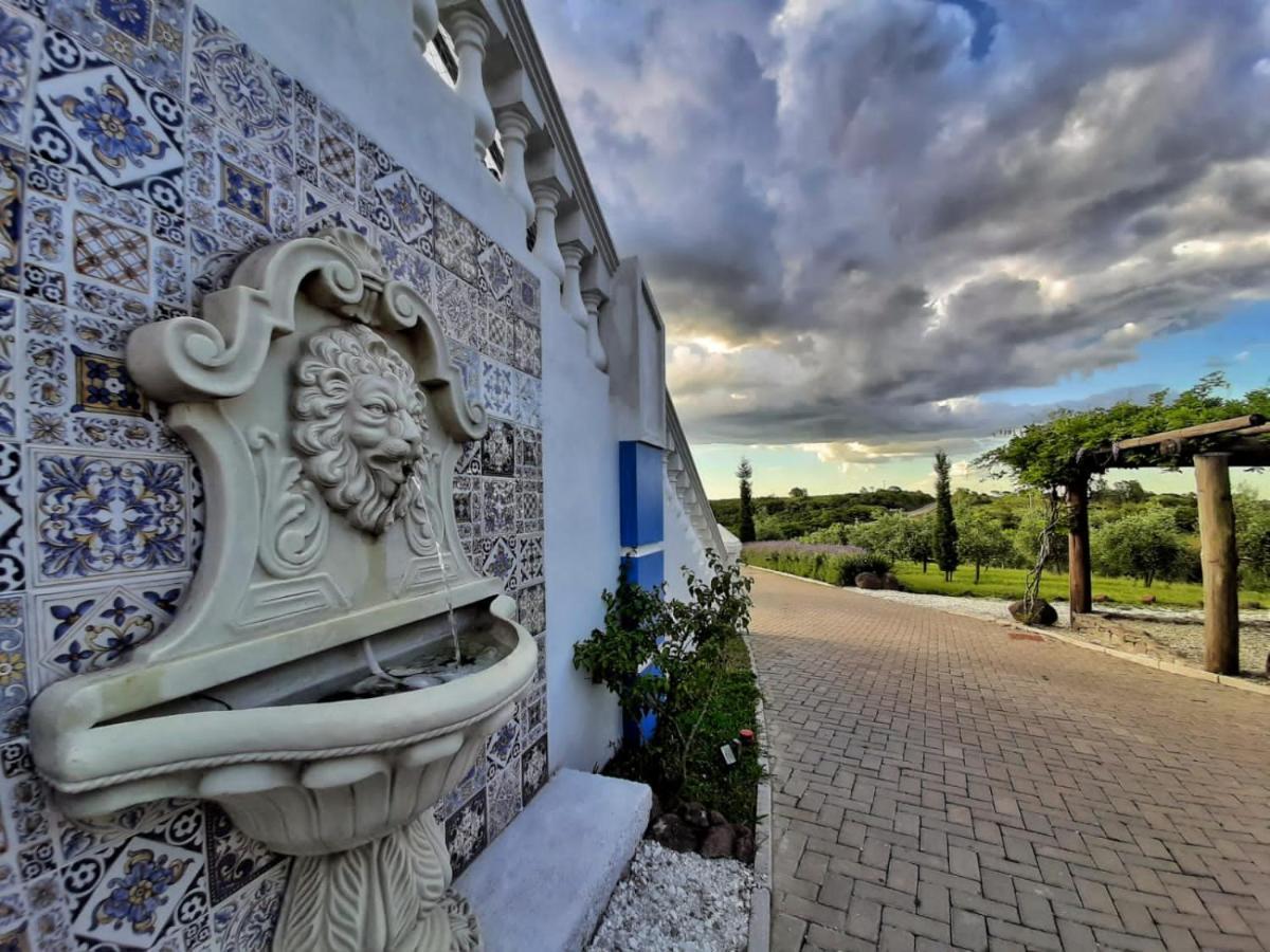 Pousada Olival Vila Do Segredo Cacapava do Sul Εξωτερικό φωτογραφία